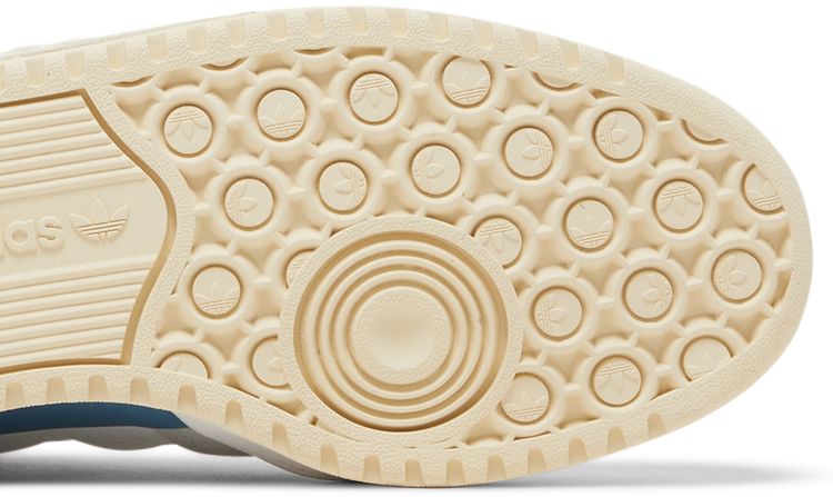 Adidas Forum Exhibit Low White Sky Tint