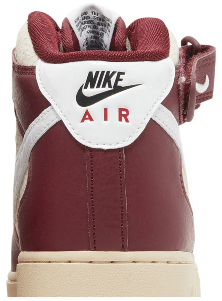 Air Force 1 Mid City Pack   London