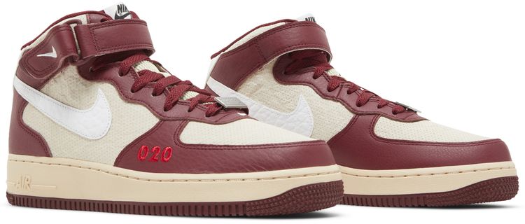 Air Force 1 Mid City Pack   London