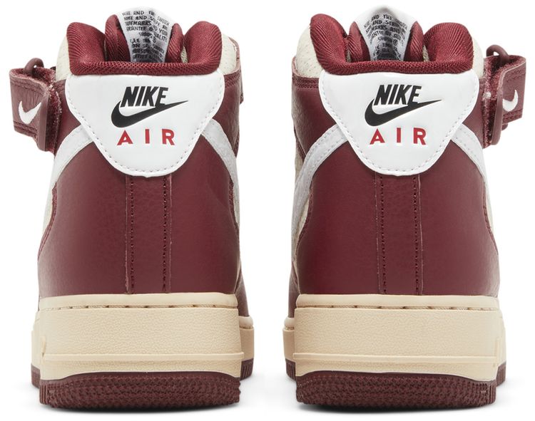 Air Force 1 Mid City Pack   London