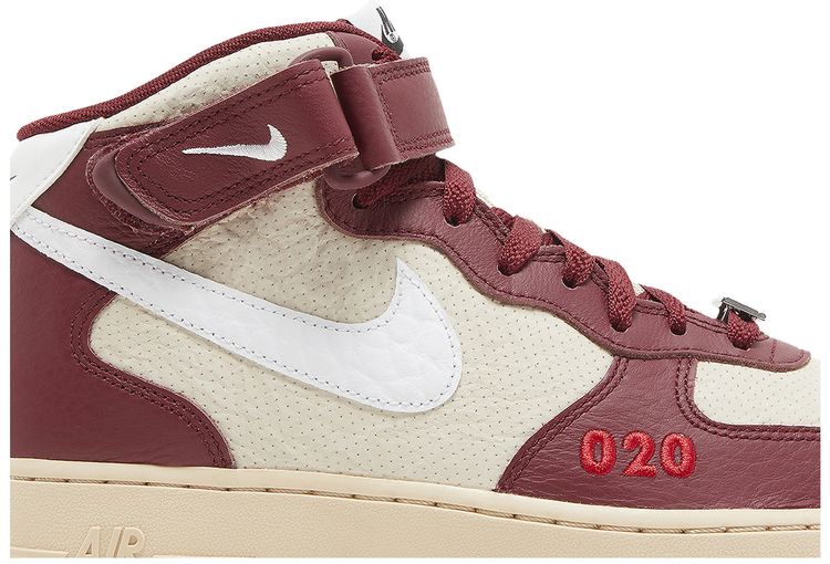Air Force 1 Mid City Pack   London