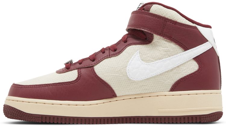 Air Force 1 Mid City Pack   London