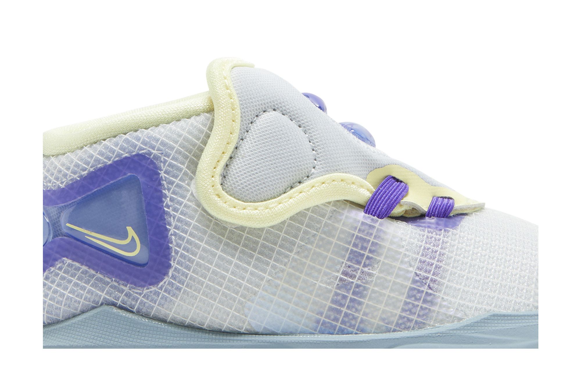 Buy LeBron 19 TD Easter DD0417 412 GOAT CA