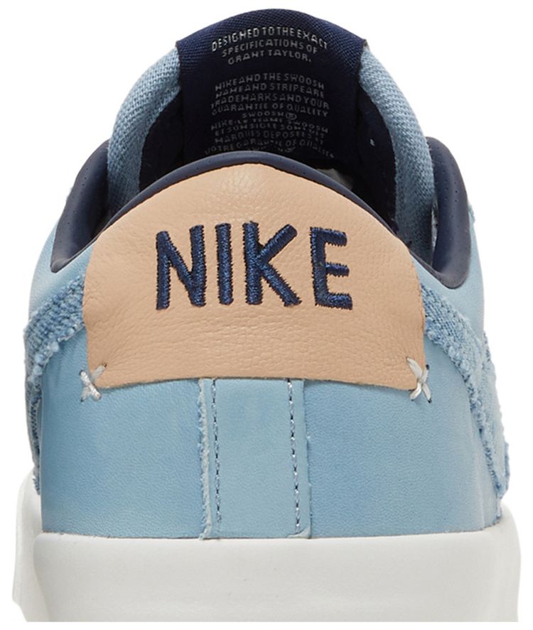 Nike Blazer Low GT SB Light Denim