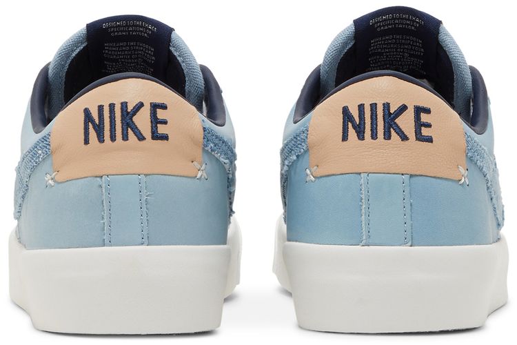 Nike Blazer Low GT SB Light Denim