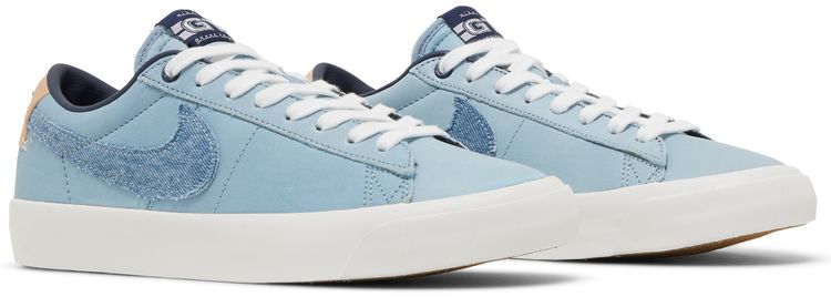 Nike Blazer Low GT SB Light Denim