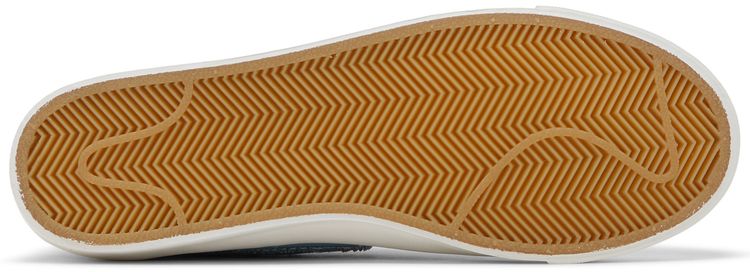 Nike Blazer Low GT SB Light Denim