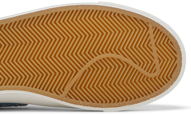 Nike Blazer Low GT SB Light Denim