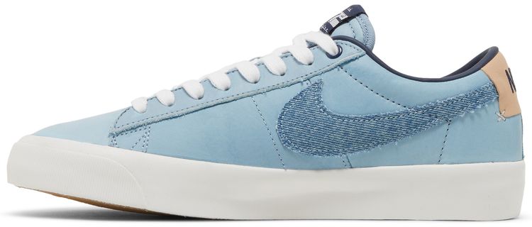 Nike Blazer Low GT SB Light Denim