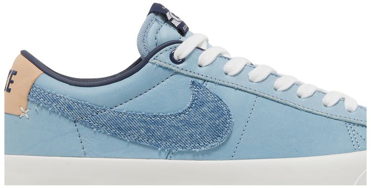 Nike Blazer Low GT SB Light Denim