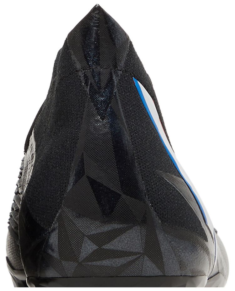 Adidas Predator Edge1 FG Edge of Darkness