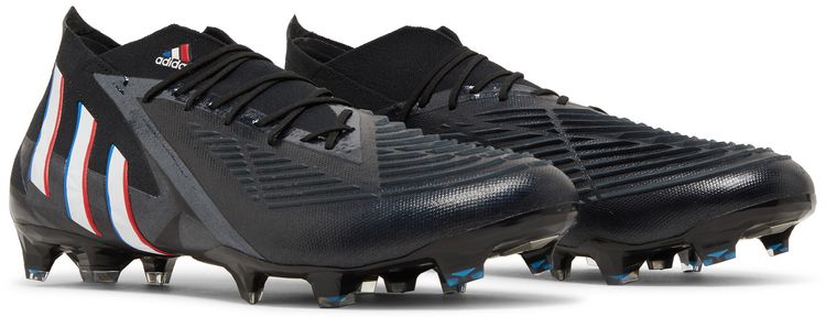 Adidas Predator Edge1 FG Edge of Darkness