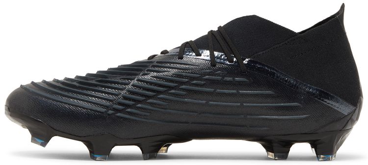 Adidas Predator Edge1 FG Edge of Darkness
