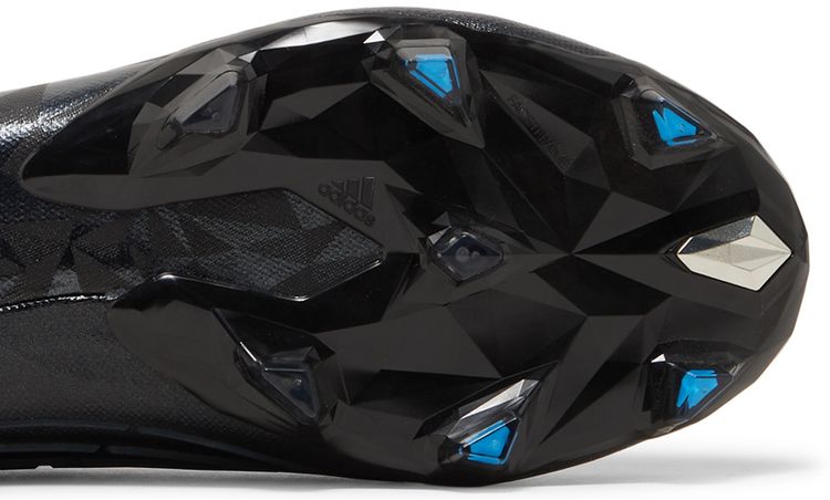 Adidas Predator Edge1 FG Edge of Darkness