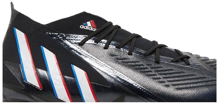 Adidas Predator Edge1 FG Edge of Darkness