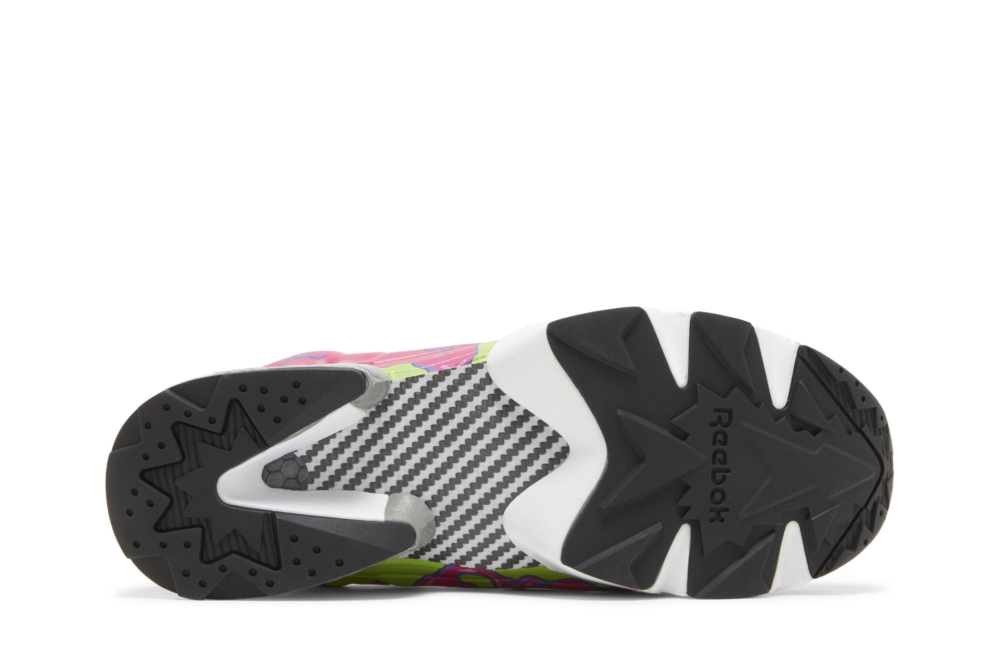 Buy Ghostbusters x InstaPump Fury 'Psychomagnotheric Slime