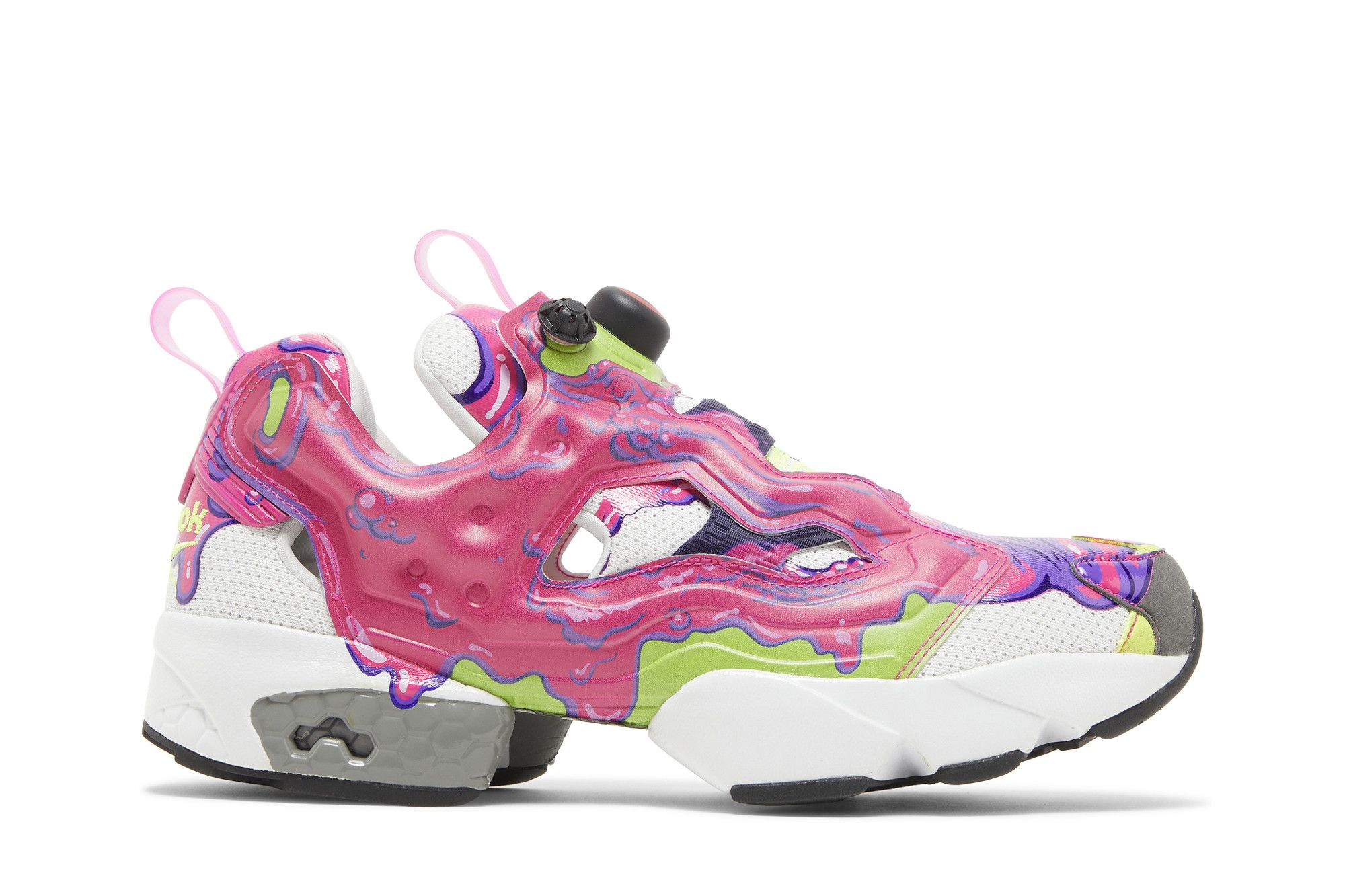 Buy Ghostbusters x InstaPump Fury Psychomagnotheric Slime