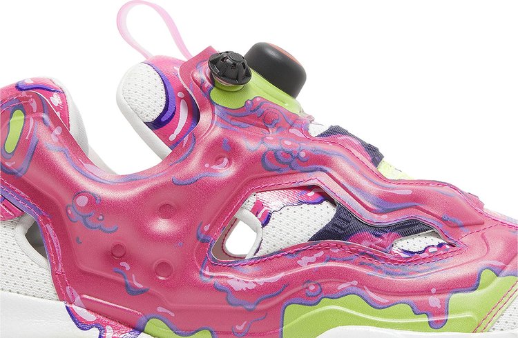 Ghostbusters x InstaPump Fury Psychomagnotheric Slime