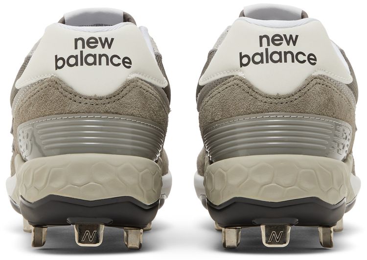 New Balance Fresh Foam X 574 Cleat Shark Skin