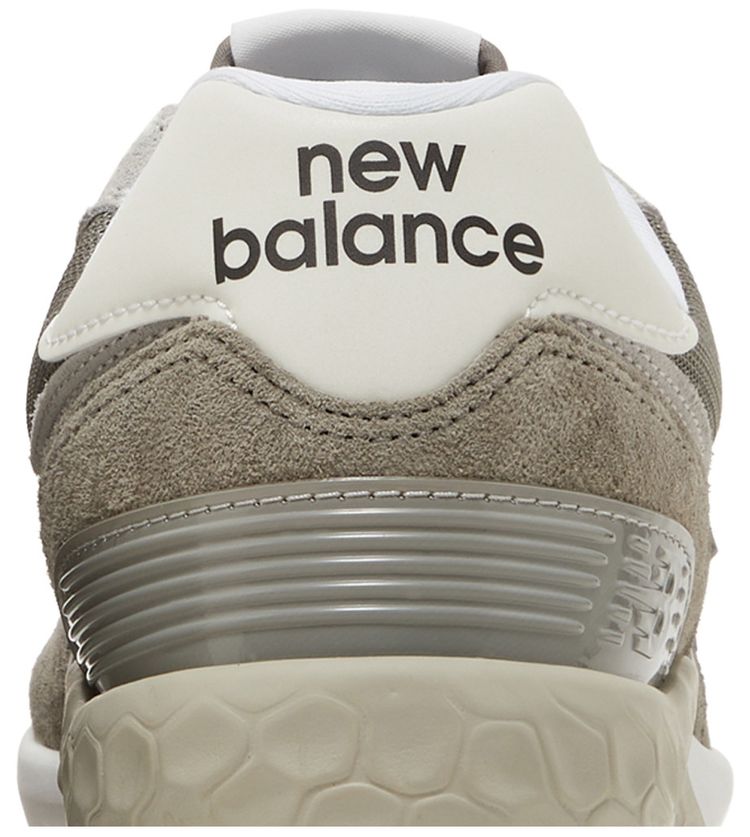 New Balance Fresh Foam X 574 Cleat Shark Skin