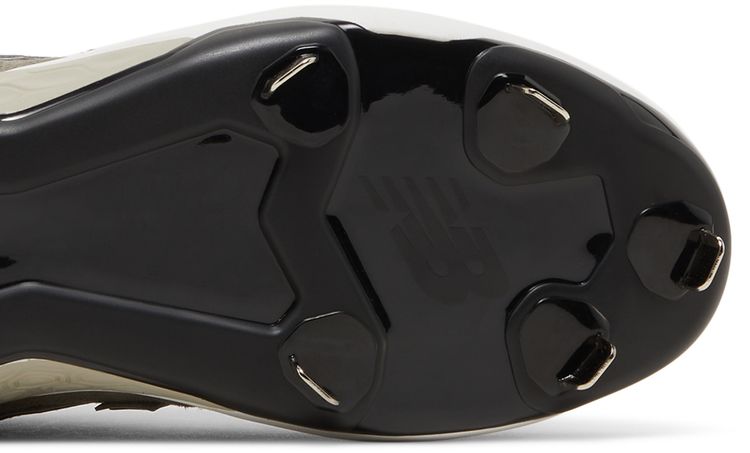 New Balance Fresh Foam X 574 Cleat Shark Skin