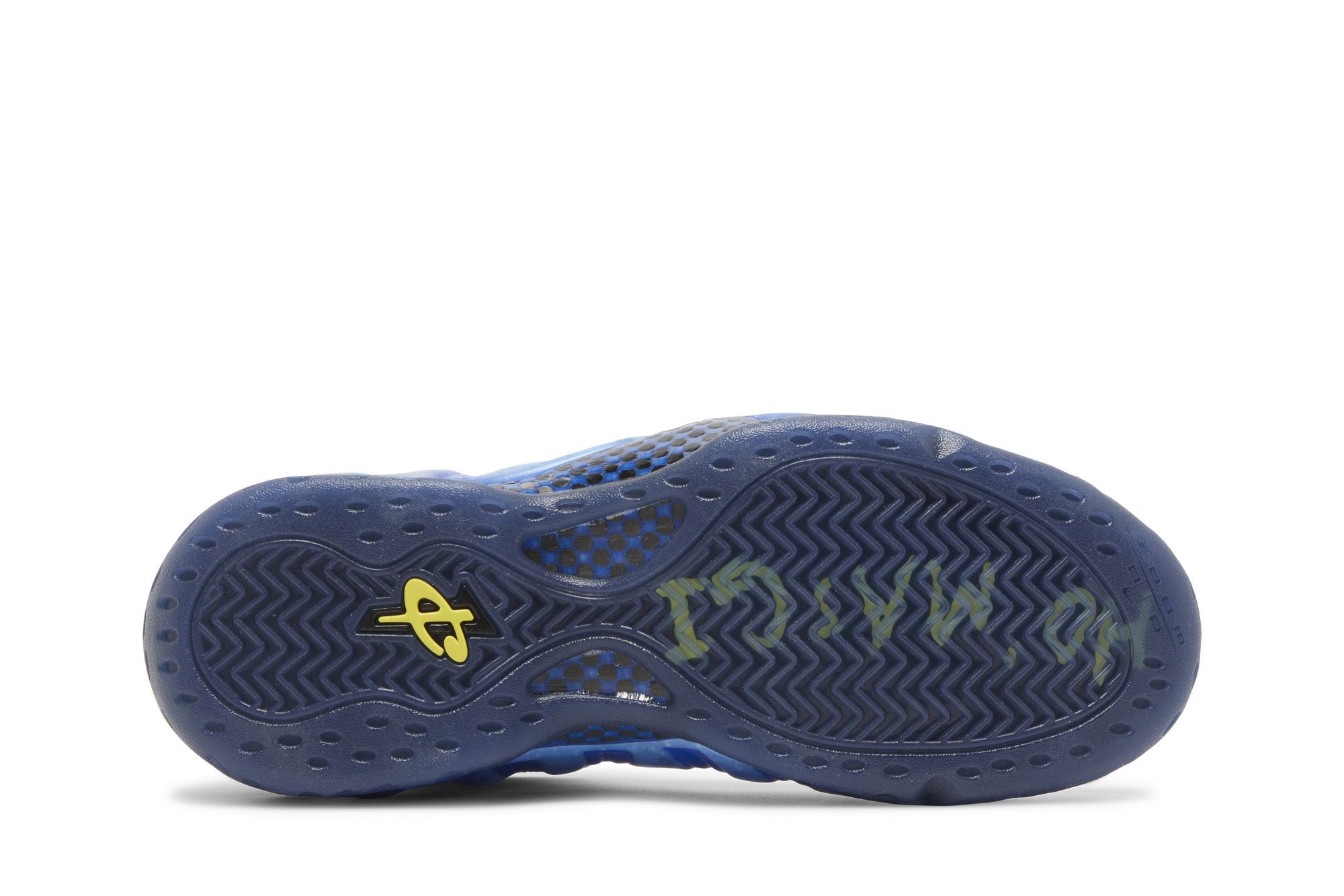 Doernbecher freestyle foamposite hotsell