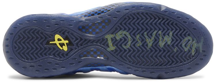 Nike Air Foamposite One Doernbecher 2023