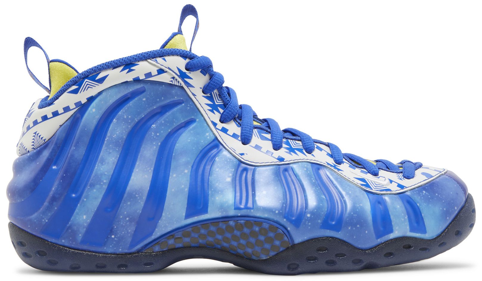 foamposite insoles