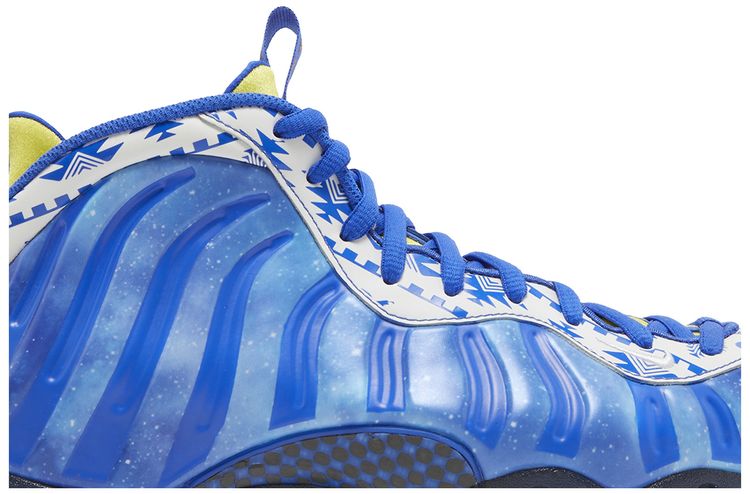 Nike Air Foamposite One Doernbecher 2023