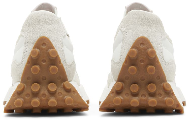 Wmns 327 Sea Salt Pink Haze