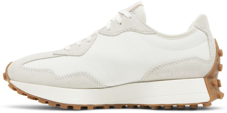 Wmns 327 Sea Salt Pink Haze