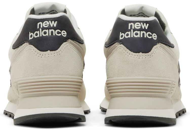 New Balance Wmns 574 Beige Angora