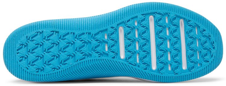 Nike MC Trainer 2 Black Blue Lightning