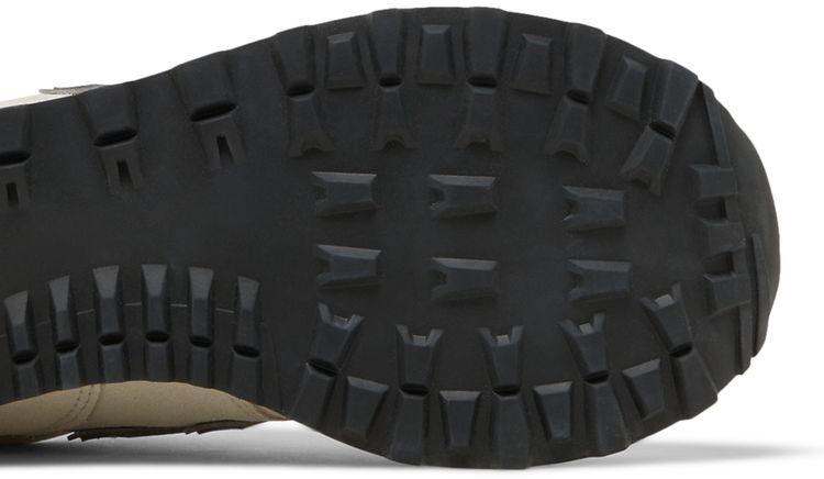 New Balance Wmns 574 Beige Angora