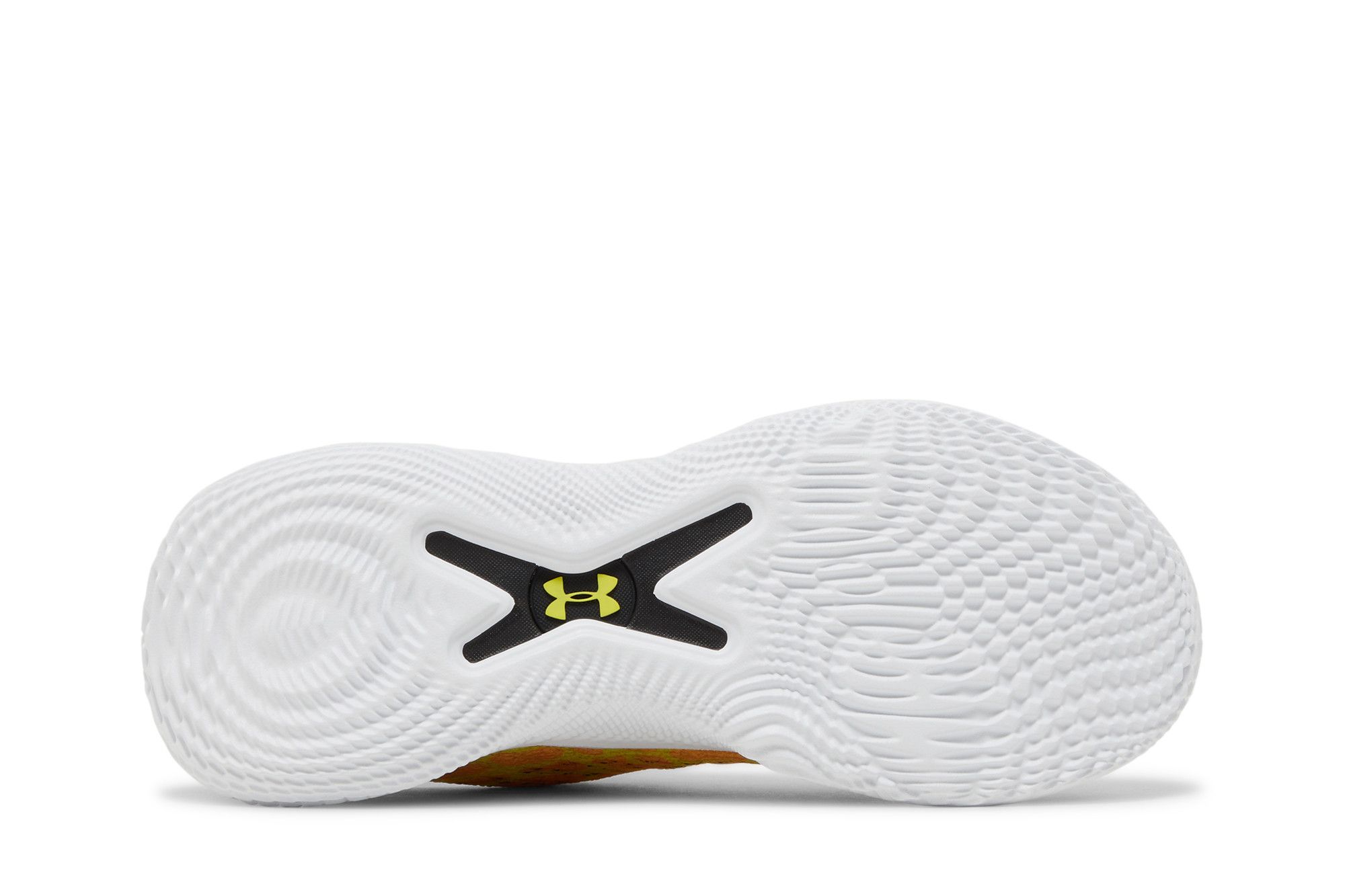 Buy Curry Flow 10 'Double Bang' - 3026272 700 | GOAT
