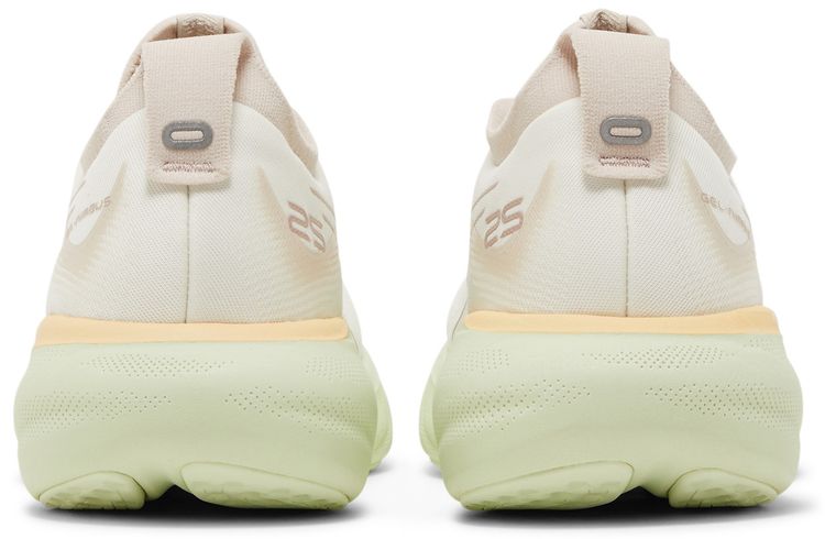 Asics Gel Nimbus 25 Cream Fawn