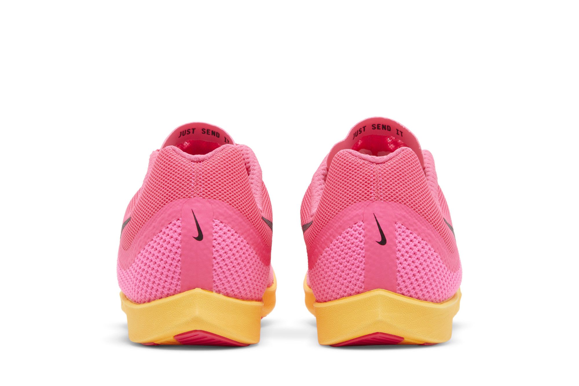 Buy Nike Zoom Rival 'Hyper Pink Orange' - DC8725 600 | GOAT