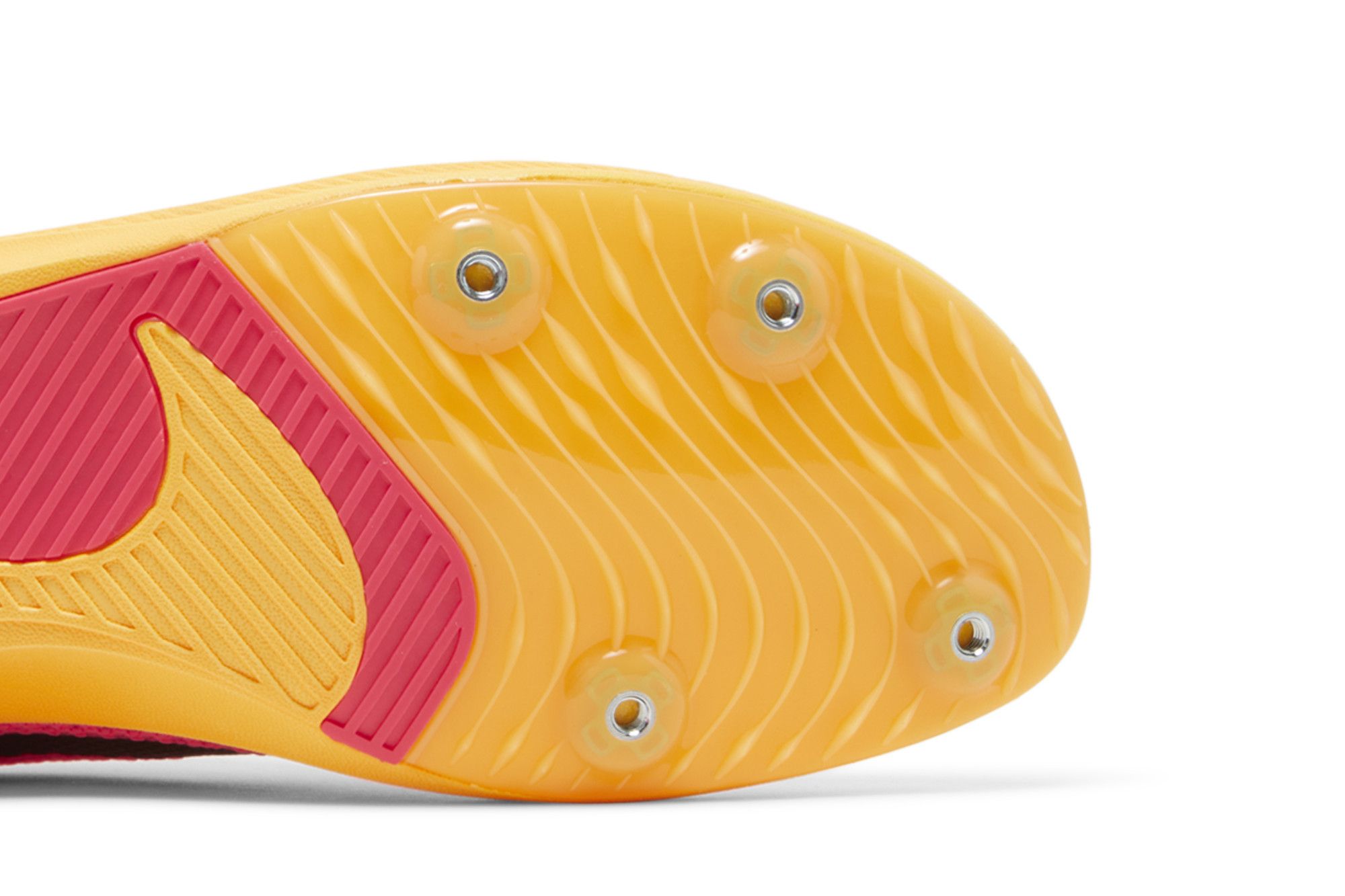 Buy Nike Zoom Rival 'Hyper Pink Orange' - DC8725 600 | GOAT