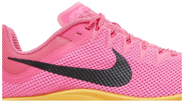 Nike Zoom Rival Hyper Pink Orange