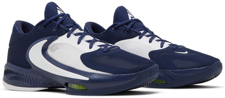 Nike Zoom Freak 4 TB Midnight Navy