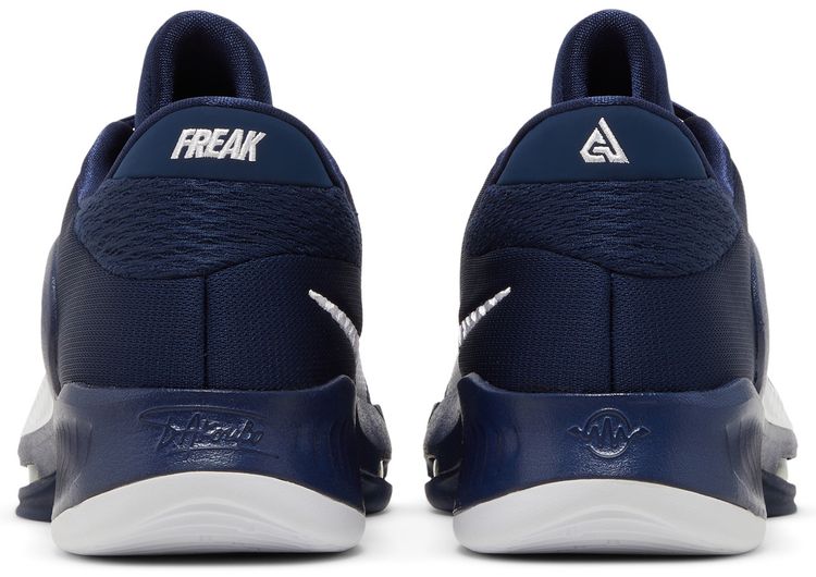 Nike Zoom Freak 4 TB Midnight Navy