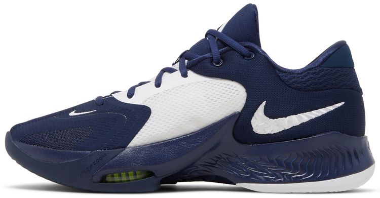 Nike Zoom Freak 4 TB Midnight Navy