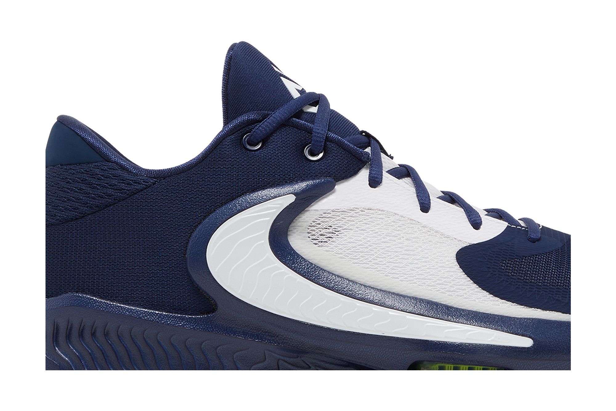 Buy Nike Zoom Freak 4 TB 'Midnight Navy' - DO9679 400 | GOAT