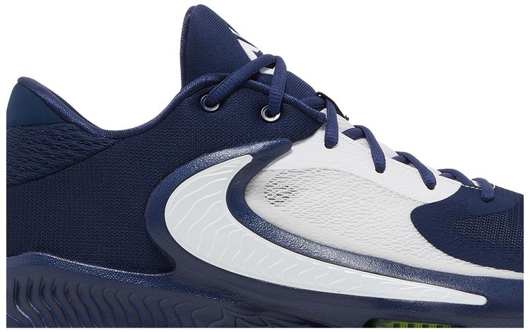 Nike Zoom Freak 4 TB Midnight Navy