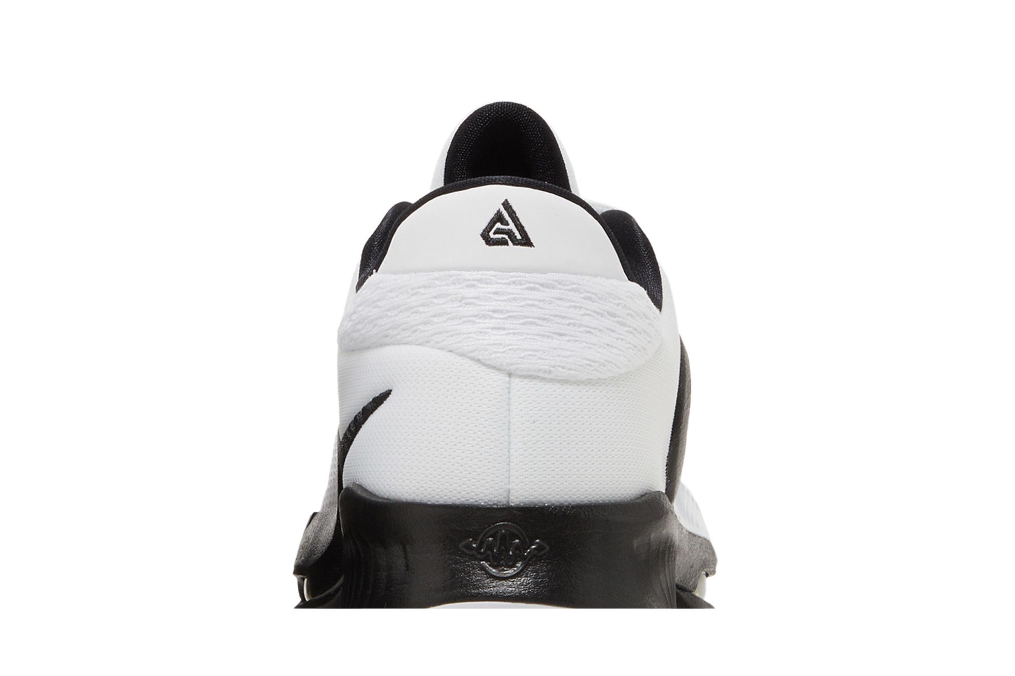 Buy Nike Zoom Freak 4 TB 'White Black' - DO9679 100 | GOAT