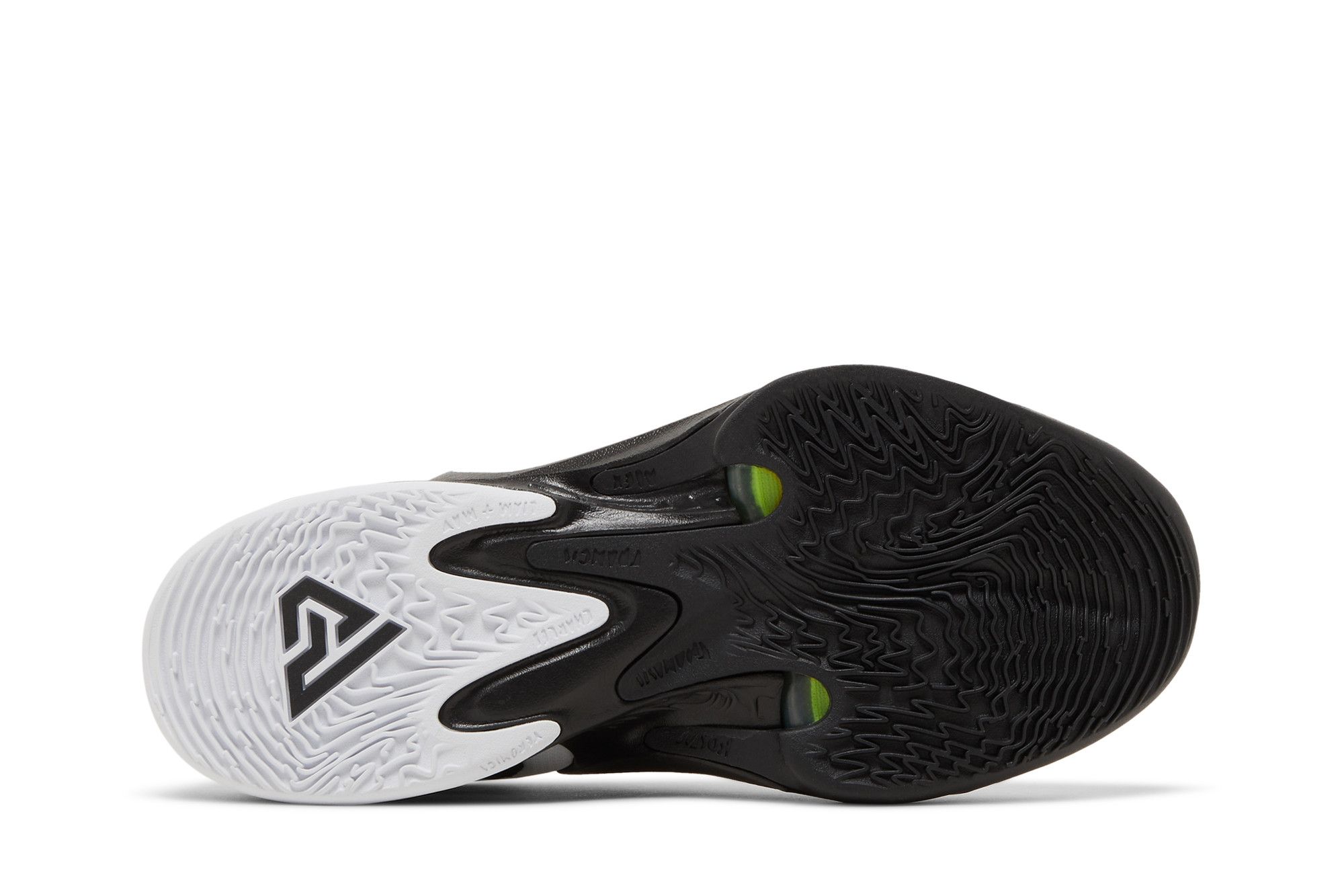 Buy Nike Zoom Freak 4 TB 'White Black' - DO9679 100 | GOAT