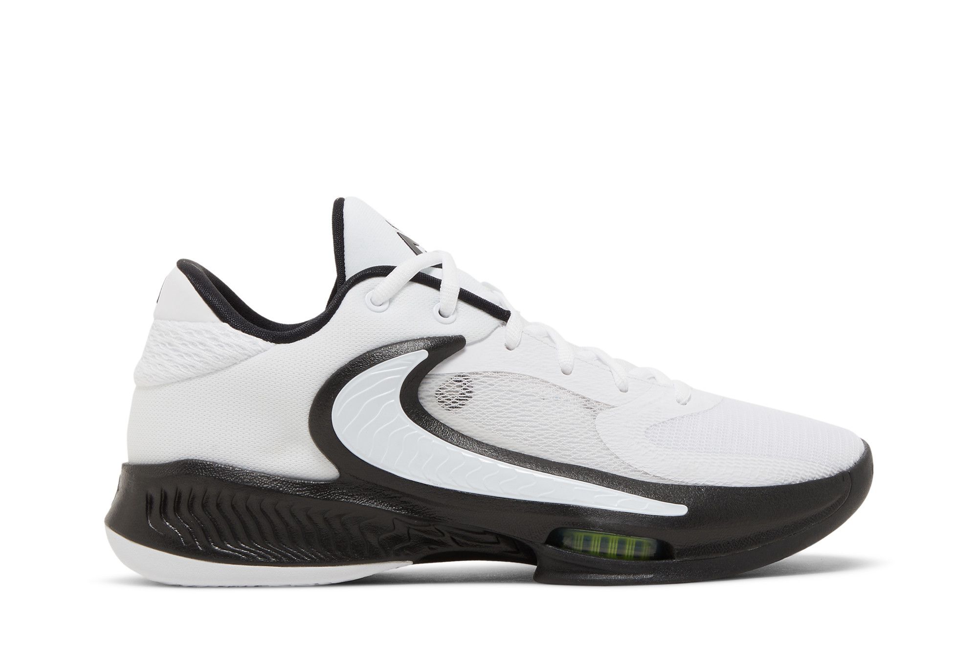 Zoom new arrivals freak white