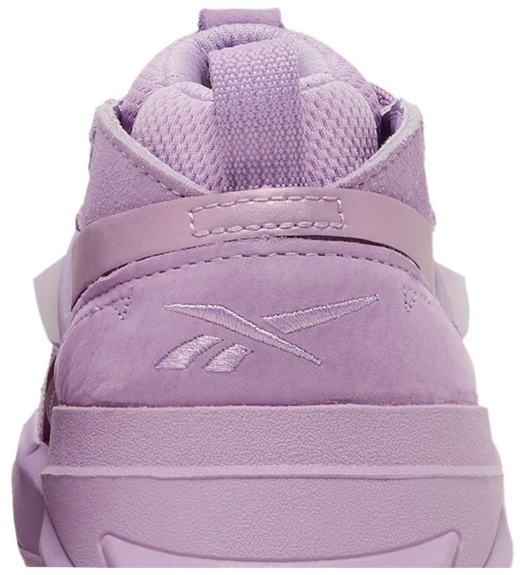 Cardi B x Reebok Wmns Club C V2 Puzzled Purple