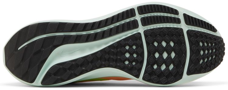 Nike Wmns Air Zoom Pegasus 39 Peach Cream Ghost Green