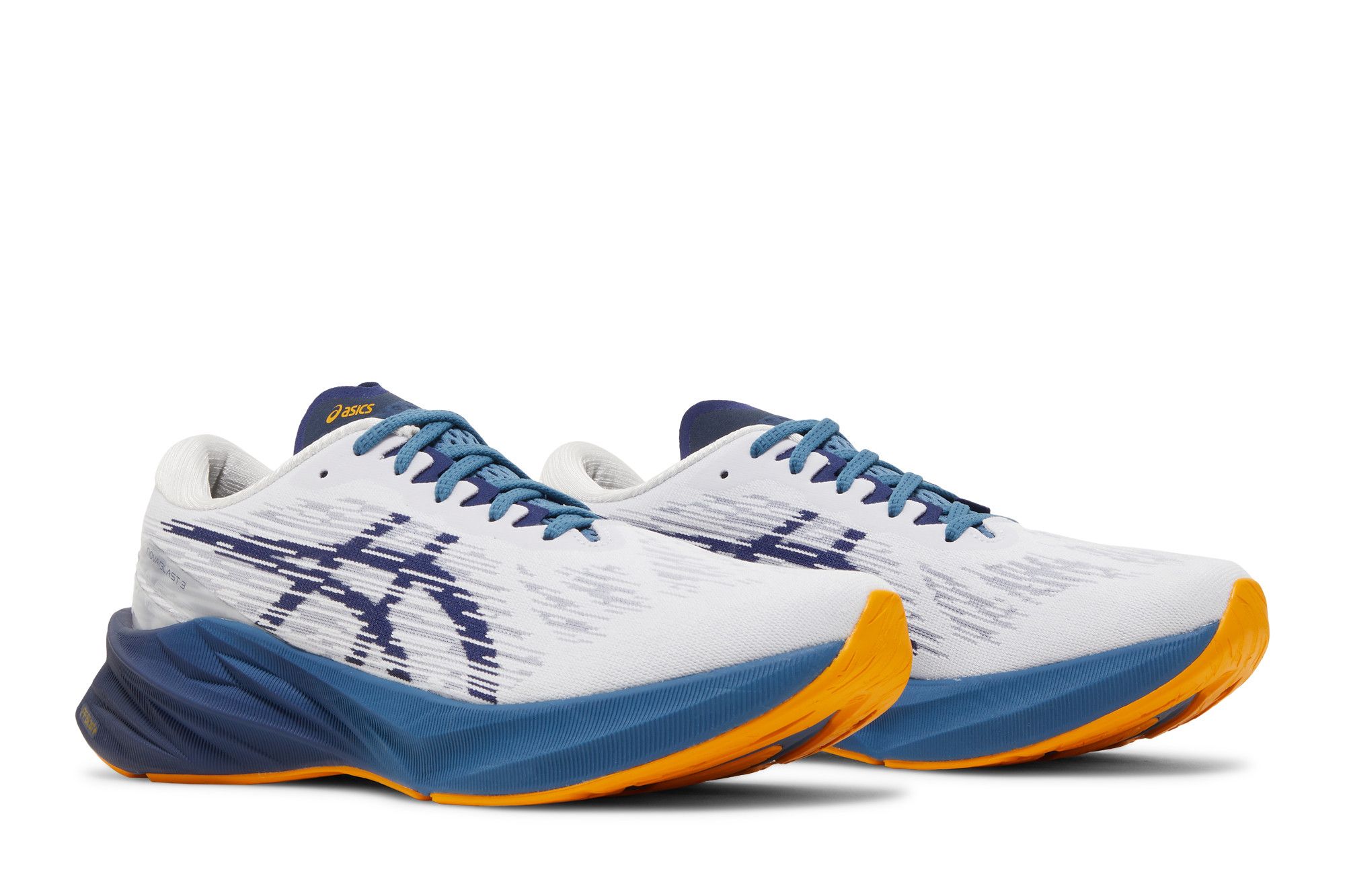 Buy Novablast 3 'White Deep Ocean' - 1011B458 100 | GOAT